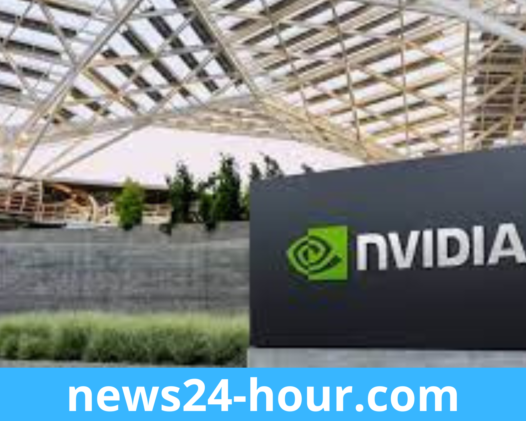 You are currently viewing Report about blowout from Nvidia